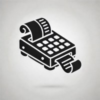 Кассовые чеки в Выборге