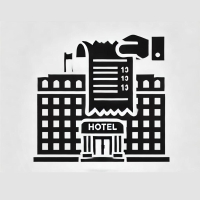 Гостиничные чеки в Выборге