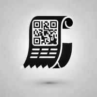 Чеки с QR-кодом в Выборге